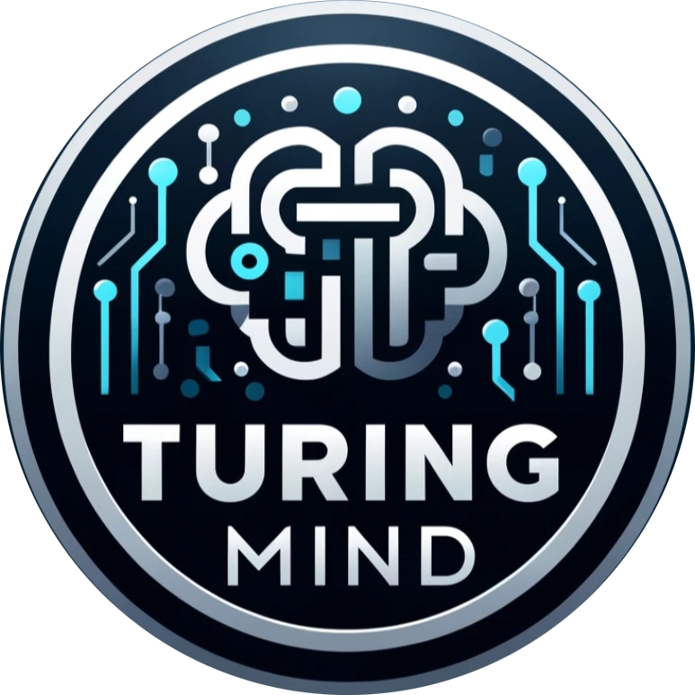 Turing Mind Lab